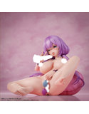 肉感少女 オトナの夜遊び 葛城ほたる 1/4スケール塗装済み完成品フィギュア