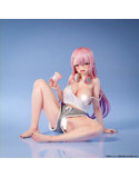 肉感少女 無防備な幼馴染 汐莉 1/6スケール塗装済み完成品フィギュア 画像1