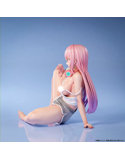 肉感少女 無防備な幼馴染 汐莉 1/4スケール塗装済み完成品フィギュア