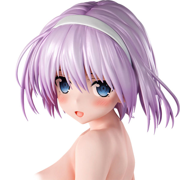 オリジナルコレクション 「みのり」リバイバルver. 1/4スケール塗装済み完成品フィギュア 画像17