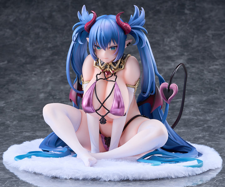 サキュ子 タペストリーセット版 画像2