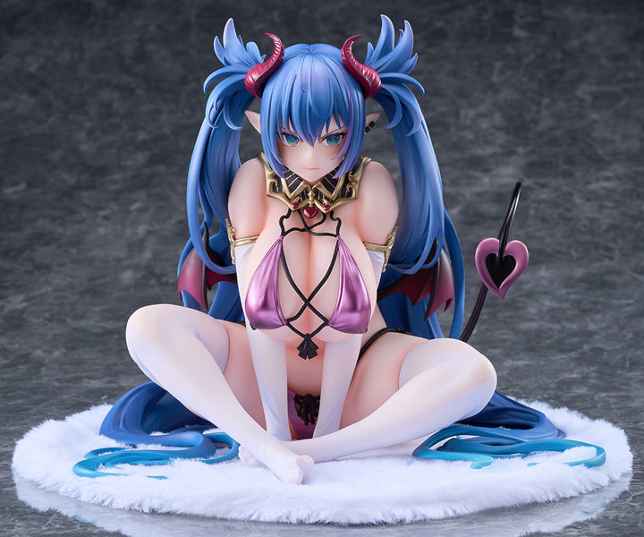 サキュ子 タペストリーセット版 画像4