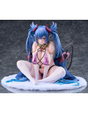 サキュ子 タペストリーセット版 画像2