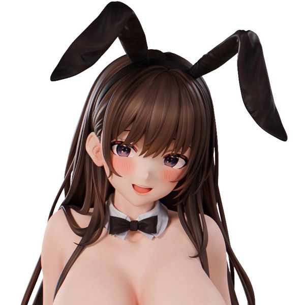 ウラ恋ばにーがーる ななせ 1/6スケール塗装済み完成品フィギュア 画像18