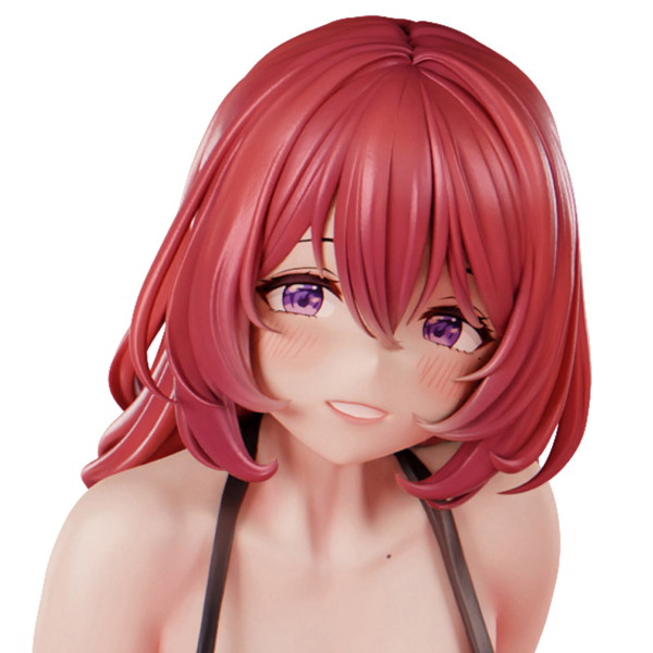 肉感少女 あまあま保育 さくら先生 1/4スケール塗装済み完成品フィギュア 画像19