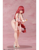 肉感少女 あまあま保育 さくら先生 1/4スケール塗装済み完成品フィギュア 画像1