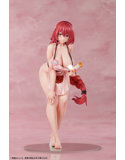 肉感少女 あまあま保育 さくら先生 1/4スケール塗装済み完成品フィギュア 画像2