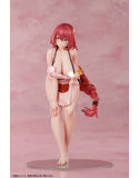 肉感少女 あまあま保育 さくら先生 1/4スケール塗装済み完成品フィギュア 画像3