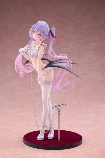 rurudo氏 「イヴBODY HARNESS_Ver.」 画像1