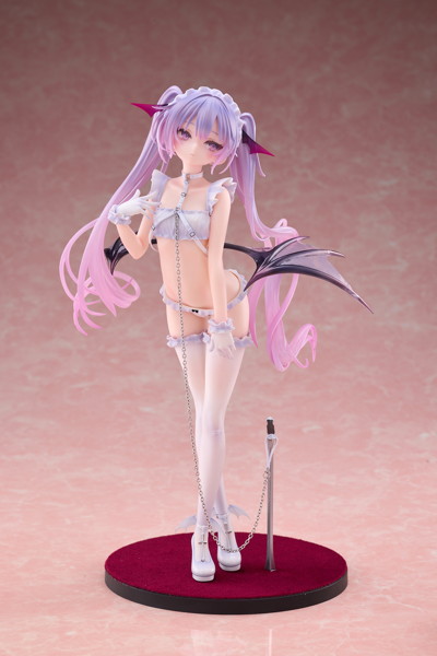 rurudo氏 「イヴBODY HARNESS_Ver.」 画像2