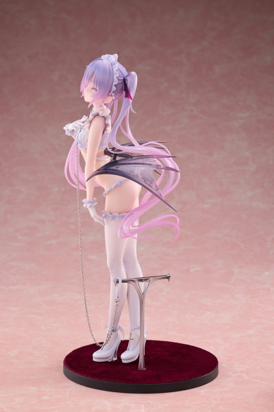 rurudo氏 「イヴBODY HARNESS_Ver.」 画像3