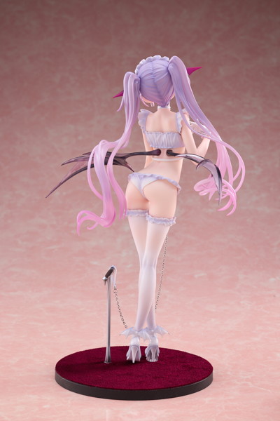 rurudo氏 「イヴBODY HARNESS_Ver.」 画像5