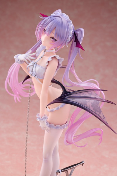 rurudo氏 「イヴBODY HARNESS_Ver.」 画像7