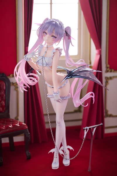 rurudo氏 「イヴBODY HARNESS_Ver.」 画像9