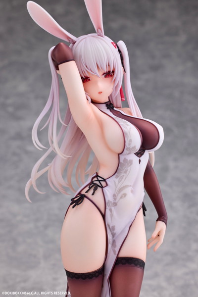Li-za Illustrated by Bae.C 画像11