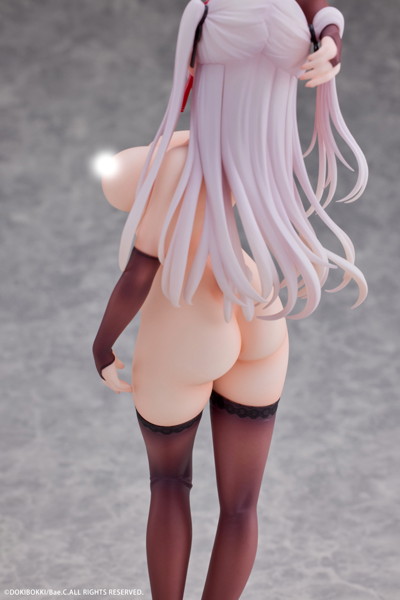 Li-za Illustrated by Bae.C 画像19