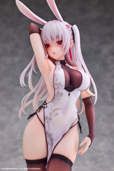 Li-za Illustrated by Bae.C 豪華版 画像9