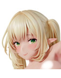 肉感少女 エルフ セレスティア 1/6スケール塗装済み完成品フィギュア 画像18