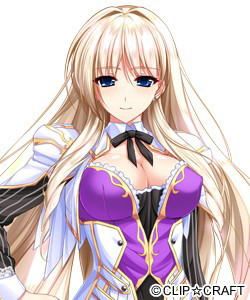 【再販】ユニオリヒロインズ・バニーガールコレクションSP 〜抱き枕カバー・シルヴェリア 1stバニー 2022ver. 画像1