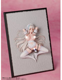 添い寝Plus お仕置きメイド ジェシカ 1/6スケール塗装済み完成品フィギュア 画像2