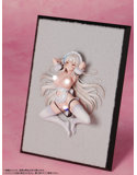 添い寝Plus お仕置きメイド ジェシカ 1/6スケール塗装済み完成品フィギュア 画像3
