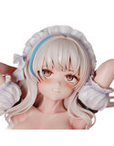 添い寝Plus お仕置きメイド ジェシカ 1/6スケール塗装済み完成品フィギュア