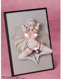 添い寝Plus お仕置きメイド ジェシカ 1/5スケール塗装済み完成品フィギュア 画像2