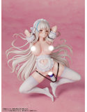 添い寝Plus お仕置きメイド ジェシカ 1/5スケール塗装済み完成品フィギュア