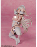 添い寝Plus お仕置きメイド ジェシカ 1/5スケール塗装済み完成品フィギュア