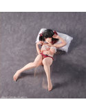 肉感少女 ベル リバイバルver. 1/4スケール塗装済み完成品フィギュア 画像1