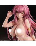 肉感少女 愛華 1/4スケール塗装済み完成品フィギュア