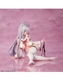 肉感少女 狐娘 たまも 1/6スケール塗装済み完成品フィギュア