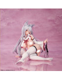 肉感少女 狐娘 たまも 1/6スケール塗装済み完成品フィギュア