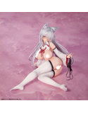 肉感少女 狐娘 たまも 1/6スケール塗装済み完成品フィギュア