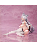 肉感少女 狐娘 たまも 1/4スケール塗装済み完成品フィギュア 画像3
