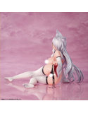 肉感少女 狐娘 たまも 1/4スケール塗装済み完成品フィギュア