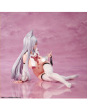 肉感少女 狐娘 たまも 1/4スケール塗装済み完成品フィギュア