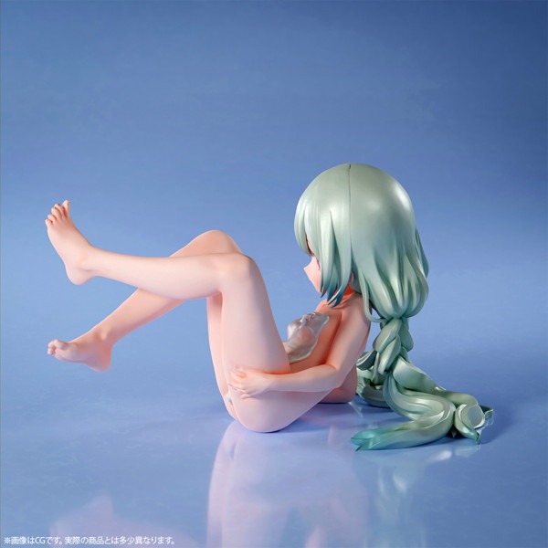 肉感少女ドロシー リバイバルver. 1/6スケール塗装済み完成品フィギュア 画像4