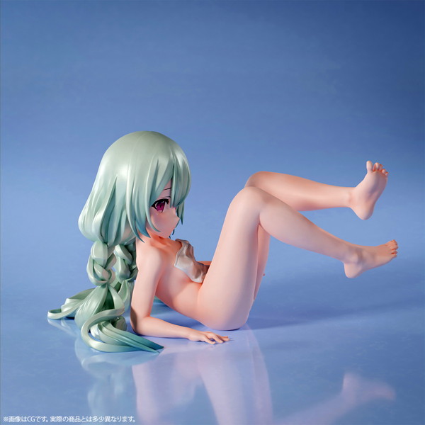 肉感少女ドロシー リバイバルver. 1/6スケール塗装済み完成品フィギュア 画像7