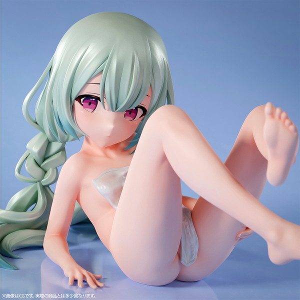 肉感少女ドロシー リバイバルver. 1/6スケール塗装済み完成品フィギュア 画像9