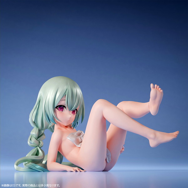 肉感少女ドロシー リバイバルver. 1/6スケール塗装済み完成品フィギュア 画像11