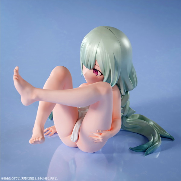 肉感少女ドロシー リバイバルver. 1/6スケール塗装済み完成品フィギュア 画像15