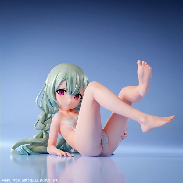 肉感少女ドロシー リバイバルver. 1/6スケール塗装済み完成品フィギュア 画像16