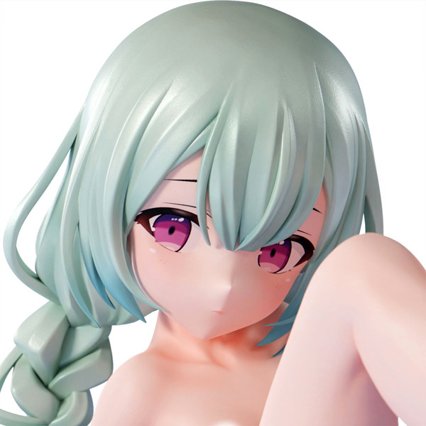 肉感少女ドロシー リバイバルver. 1/6スケール塗装済み完成品フィギュア 画像17
