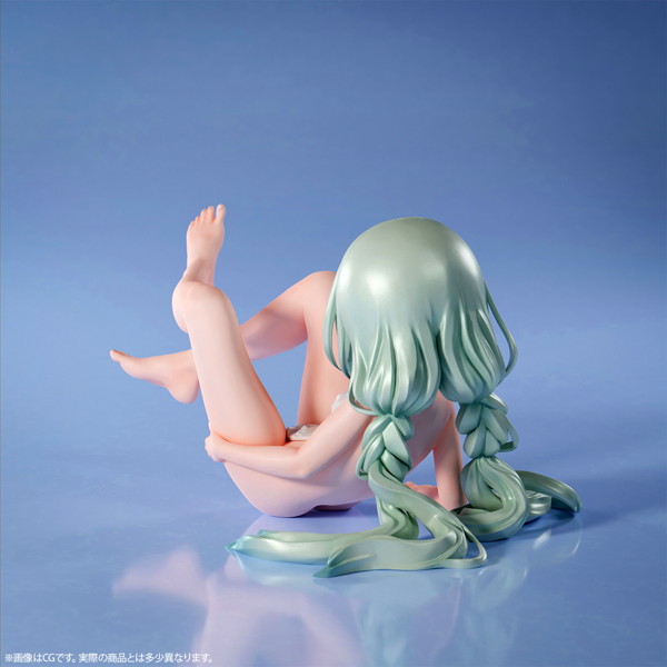 肉感少女ドロシー リバイバルver. 1/4スケール塗装済み完成品フィギュア 画像5