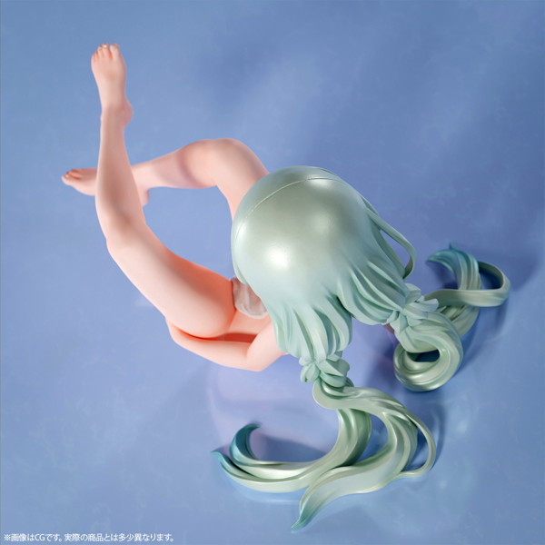 肉感少女ドロシー リバイバルver. 1/4スケール塗装済み完成品フィギュア 画像13