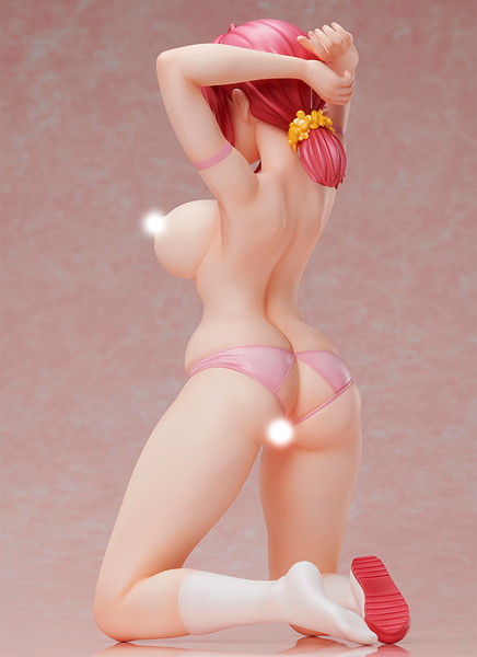 なわとび少女 花菜 画像9