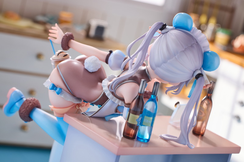 へんりいだオリジナルキャラクター ブルーパンダコーヒー 画像29