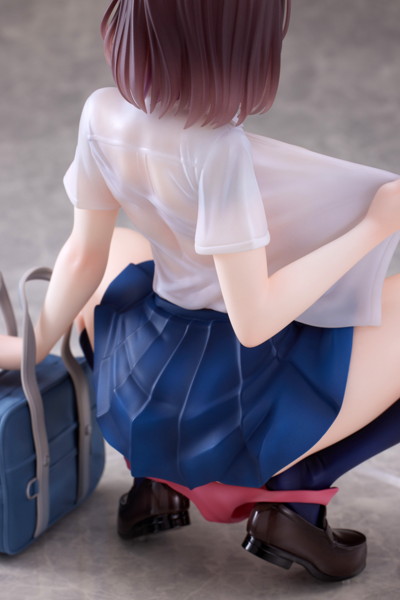 3年H組 露出部・藍風こよみ 画像8