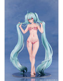 【紐水着付き】肉感少女 リアン 1/4スケール塗装済み完成品フィギュア 画像2